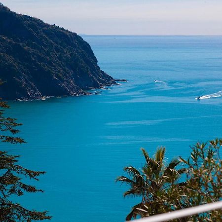 Casa Grande Mare Βίλα Λεβάντο Εξωτερικό φωτογραφία