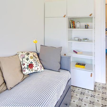 Casa Grande Mare Βίλα Λεβάντο Εξωτερικό φωτογραφία