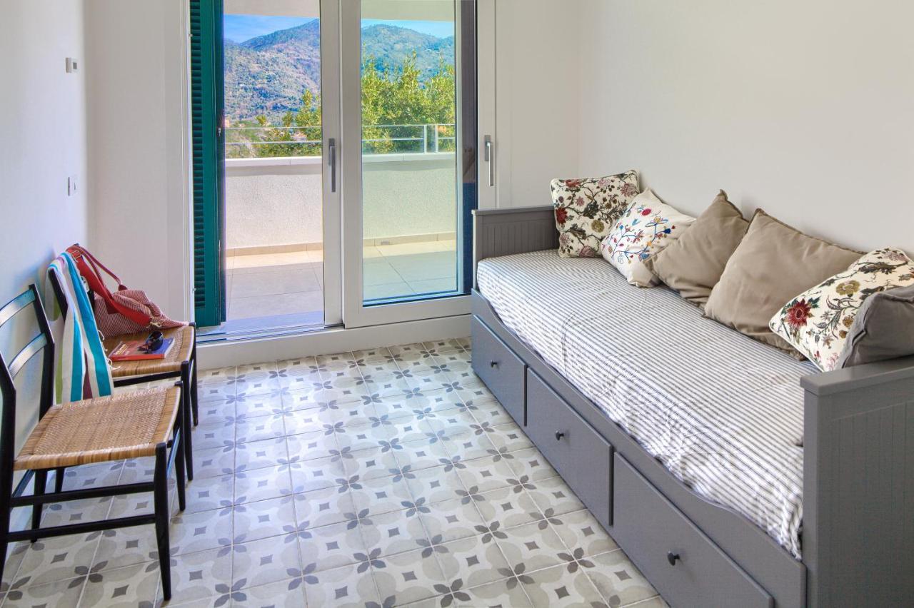 Casa Grande Mare Βίλα Λεβάντο Εξωτερικό φωτογραφία