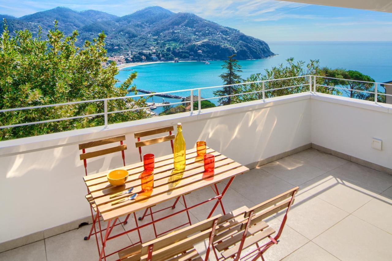Casa Grande Mare Βίλα Λεβάντο Εξωτερικό φωτογραφία
