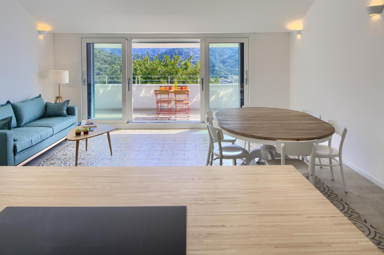Casa Grande Mare Βίλα Λεβάντο Εξωτερικό φωτογραφία