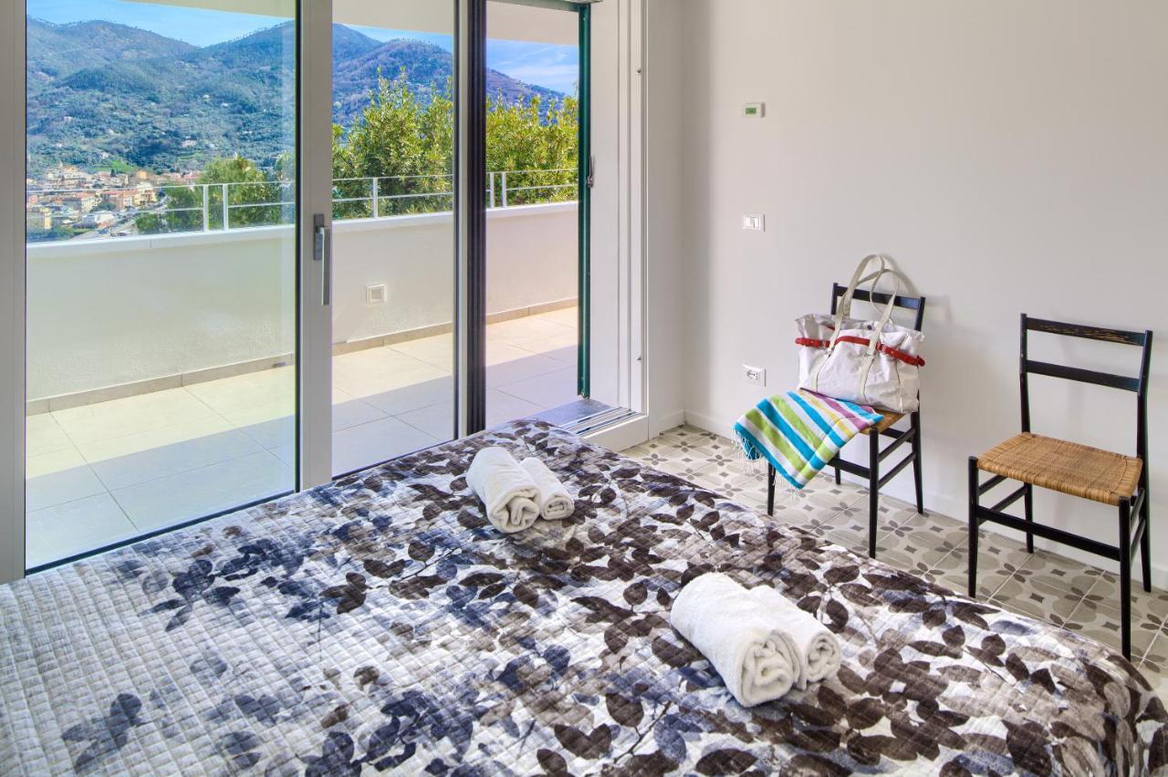 Casa Grande Mare Βίλα Λεβάντο Εξωτερικό φωτογραφία