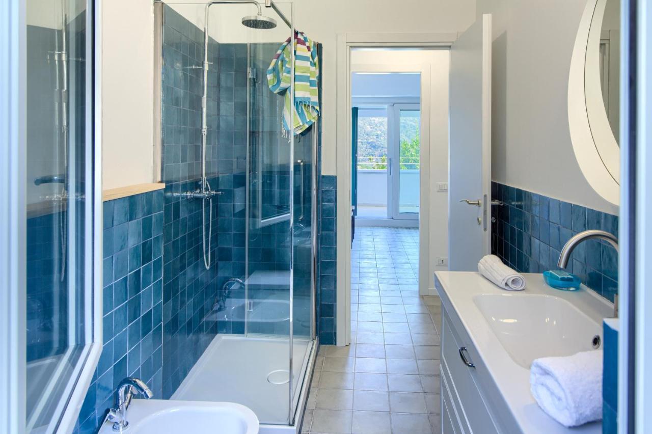 Casa Grande Mare Βίλα Λεβάντο Εξωτερικό φωτογραφία