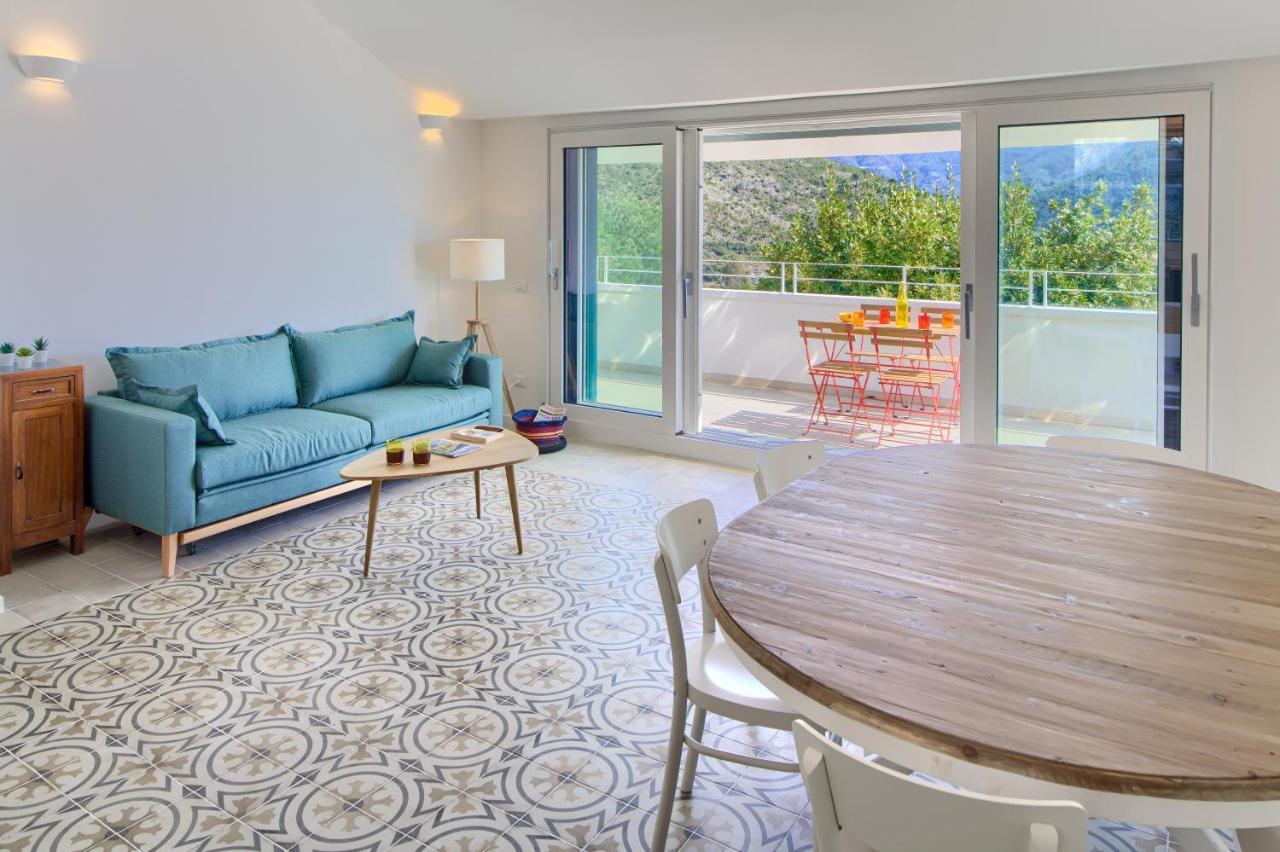 Casa Grande Mare Βίλα Λεβάντο Εξωτερικό φωτογραφία