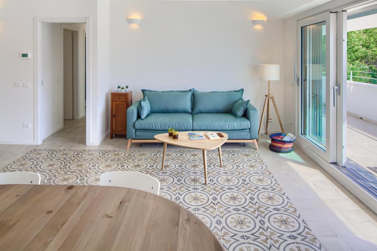 Casa Grande Mare Βίλα Λεβάντο Εξωτερικό φωτογραφία