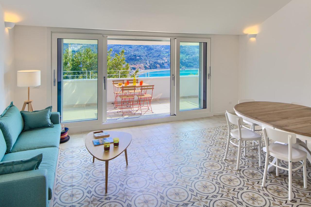 Casa Grande Mare Βίλα Λεβάντο Εξωτερικό φωτογραφία