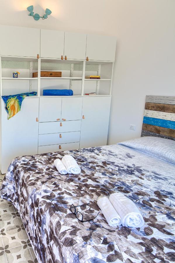 Casa Grande Mare Βίλα Λεβάντο Εξωτερικό φωτογραφία