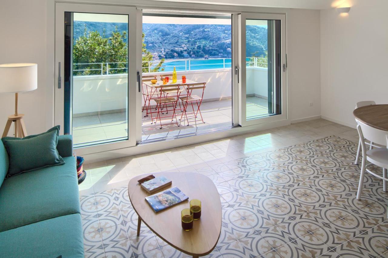 Casa Grande Mare Βίλα Λεβάντο Εξωτερικό φωτογραφία
